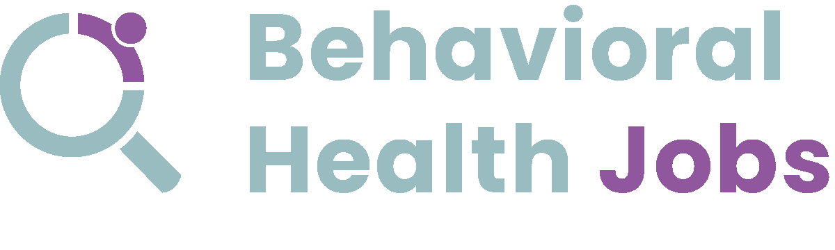Behavioral Health Jobs