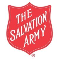 The Salvation Army