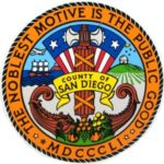 County of San Diego