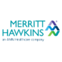 Merritt Hawkins