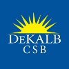 DeKalb Community Service Board