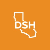 California Department of State Hospitals