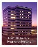 Nashville General Hospital at Meharry