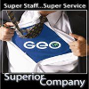 Geo Reentry Services