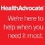 Health Advocate