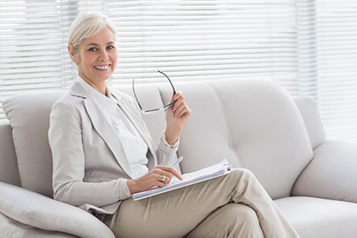 a therapist works one of the behavioral health jobs in miami