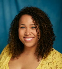 Alexandria Watts