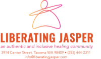 Liberating Jasper