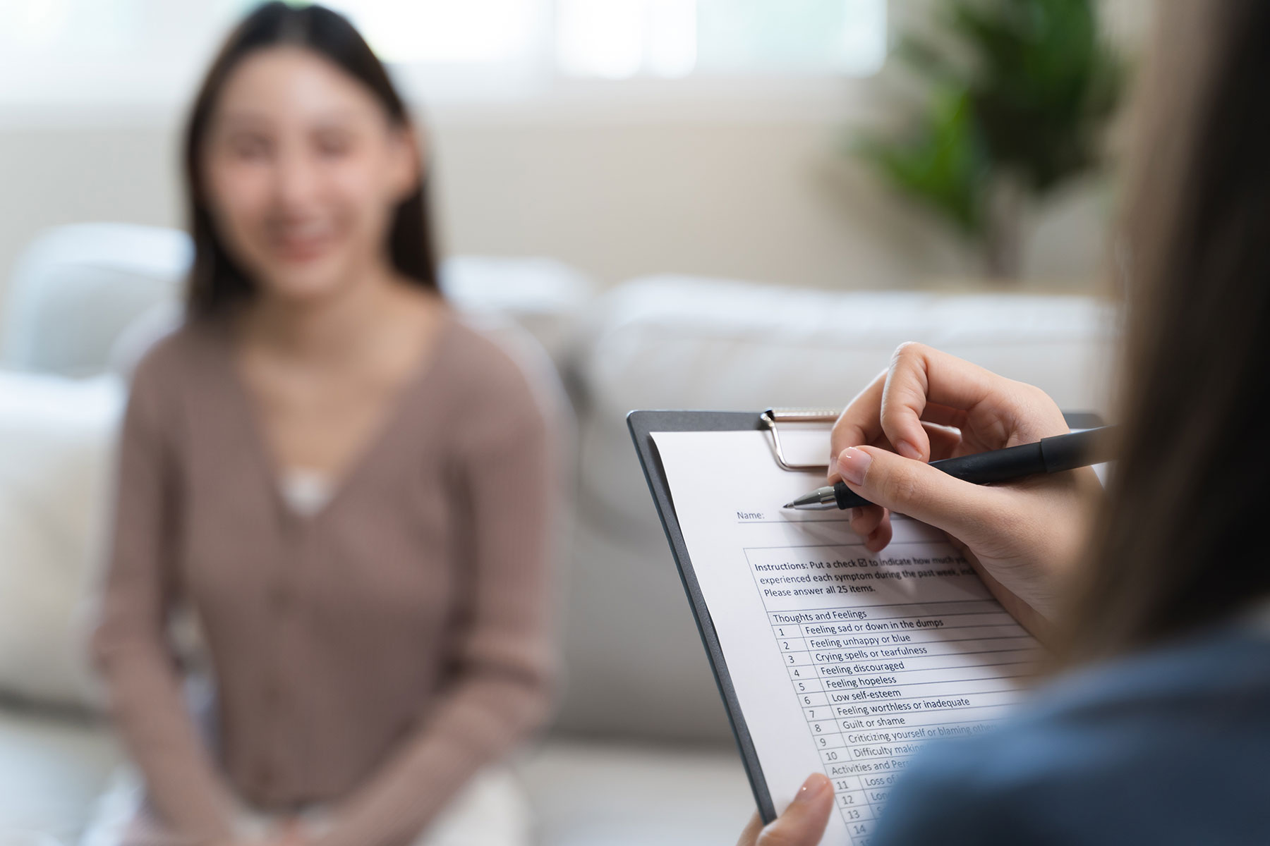 Education Requirements to Become a Psychotherapist