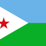 Djibouti evisa