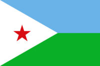 Djibouti evisa