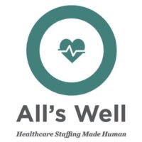 All's Well