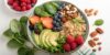 Healthy Meals to Supercharge Your Body and Brain